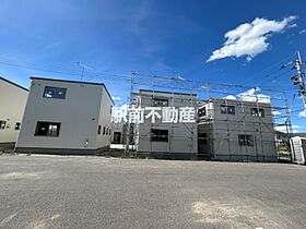 Ohana　ｖｉｌｌａｇｅ B ｜ 福岡県八女郡広川町大字吉常420-1（賃貸一戸建3LDK・1階・77.83㎡） その13