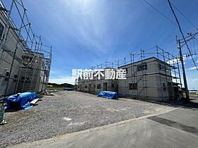 Ohana　ｖｉｌｌａｇｅ B ｜ 福岡県八女郡広川町大字吉常420-1（賃貸一戸建3LDK・1階・77.83㎡） その8