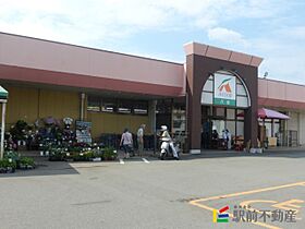 ランドマークV番館 105 ｜ 福岡県八女市馬場410-2（賃貸アパート1R・1階・32.90㎡） その6