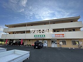 シャロム蔵数 305 ｜ 福岡県筑後市蔵数748-1（賃貸マンション1K・3階・29.07㎡） その7