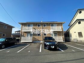 フリメールB棟 205 ｜ 福岡県筑後市長浜2319-2（賃貸アパート1DK・2階・36.29㎡） その13