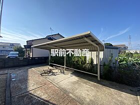 フリメールB棟 205 ｜ 福岡県筑後市長浜2319-2（賃貸アパート1DK・2階・36.29㎡） その12