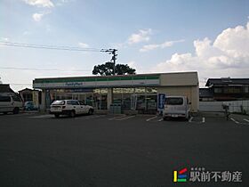 福岡県八女市蒲原54-1（賃貸アパート1LDK・1階・37.13㎡） その1