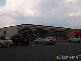 プロムナード蒲原B棟 202 ｜ 福岡県八女市蒲原100-1（賃貸アパート2LDK・2階・54.81㎡） その20