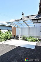 MYUNA02 205 ｜ 福岡県八女市蒲原1597（賃貸アパート2LDK・2階・61.88㎡） その12