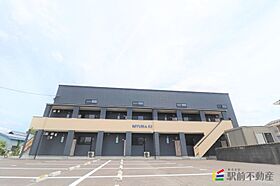 MYUNA02 205 ｜ 福岡県八女市蒲原1597（賃貸アパート2LDK・2階・61.88㎡） その7