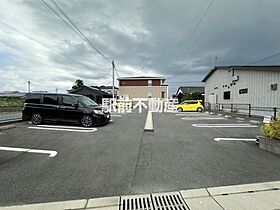 福岡県筑後市高江435-6（賃貸アパート2LDK・2階・57.64㎡） その11