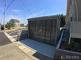 福岡県筑後市蔵数1030-10（賃貸アパート2LDK・2階・59.13㎡） その12