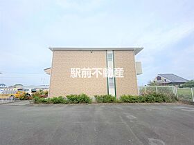 リヴェール 102 ｜ 福岡県三潴郡大木町前牟田441（賃貸アパート1K・1階・25.67㎡） その11