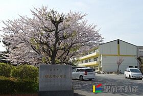 福岡県筑後市大字熊野22（賃貸アパート2LDK・2階・58.21㎡） その25