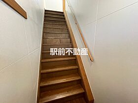 福岡県筑後市熊野108-61（賃貸アパート1R・2階・35.64㎡） その17