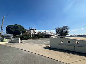 福岡県筑後市熊野108-61（賃貸アパート1R・2階・35.64㎡） その22