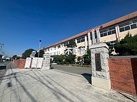 福岡県筑後市熊野108-61（賃貸アパート1R・2階・35.64㎡） その23