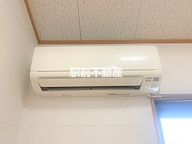 福岡県筑後市大字井田969-1（賃貸アパート1LDK・1階・28.58㎡） その15