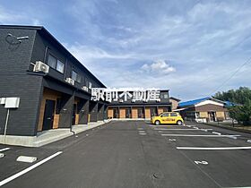 ディオレガーメB棟 3 ｜ 福岡県筑後市大字前津1750-3（賃貸アパート1DK・2階・29.80㎡） その11