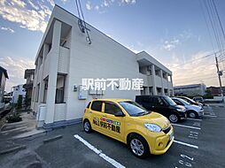 エステート長浜