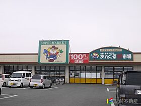 アモリール西牟田 106 ｜ 福岡県筑後市西牟田4095-4（賃貸アパート1LDK・1階・32.36㎡） その13