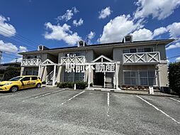 フレグランスハイツB棟
