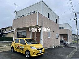 駅前タウン筑後