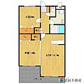 ノーブルヒルズ4階6.0万円