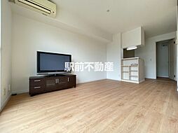 エマーブルIA棟 A101 1階1LDKのリビング/ダイニング