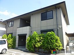 🉐敷金礼金0円！🉐サンガーデン吉田