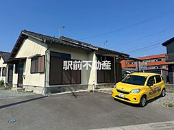 富久貸家　南棟