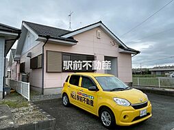 🉐敷金礼金0円！🉐プレシャス・タウン1