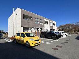 鹿児島本線 西牟田駅 徒歩15分