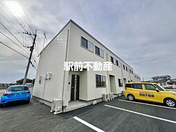 ikka若菜　A棟