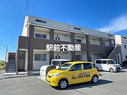 パトリ西牟田B
