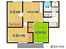 間取り：間取り図