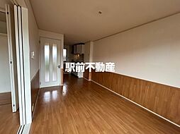 REGALO ET HIRO Ｉ 103 1階1LDKのリビング/ダイニング