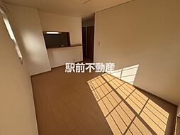 JR鹿児島本線 西牟田駅 徒歩20分の賃貸アパート 1階1LDKのリビング/ダイニング