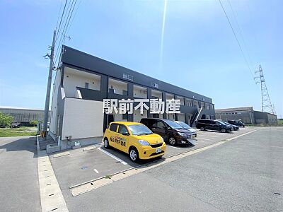 外観：外観