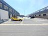 駐車場：駐車場