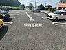 駐車場：駐車場