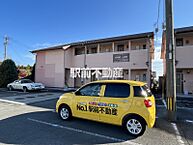 福岡県筑後市蔵数521-11：物件画像／株式会社駅前不動産　筑後店