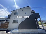 福岡県八女市本村844-1：物件画像／株式会社駅前不動産　筑後店