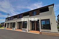福岡県八女郡広川町大字久泉777-1：物件画像／株式会社駅前不動産　筑後店