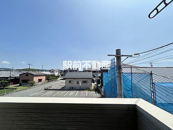 ハイツタダクマVアパート_その他_9