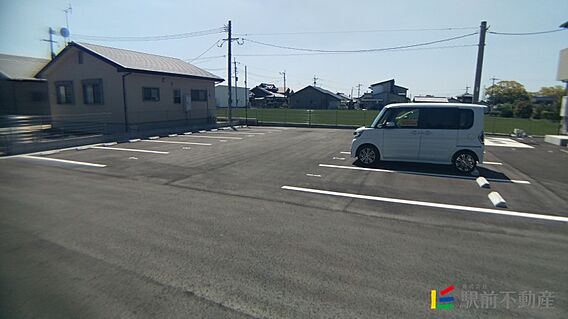 ハイツタダクマVアパート_その他_2