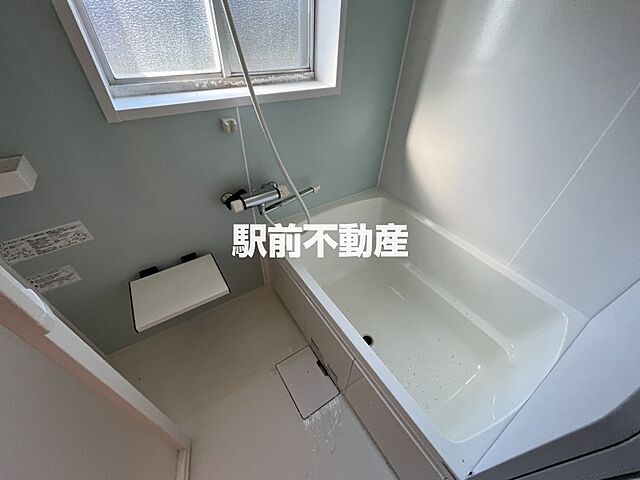 浴室