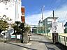 周辺：柳河小学校 