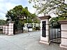 周辺：柳川高等学校 