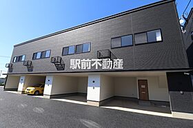 HOOKED　HOUSE　一條 1 ｜ 福岡県八女郡広川町一條1162-1（賃貸アパート3LDK・1階・67.08㎡） その8