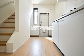 LOFT　一條　B棟 5 ｜ 福岡県八女郡広川町一條1162-1（賃貸アパート1DK・1階・32.29㎡） その17