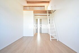 LOFT　一條　B棟 6 ｜ 福岡県八女郡広川町一條1162-1（賃貸アパート1DK・1階・32.29㎡） その22