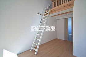 LOFT　一條　C棟 3 ｜ 福岡県八女郡広川町一條1162-1（賃貸アパート1DK・1階・32.29㎡） その3