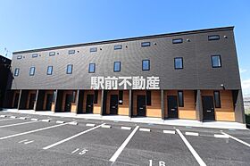 LOFT　一條　C棟 3 ｜ 福岡県八女郡広川町一條1162-1（賃貸アパート1DK・1階・32.29㎡） その1